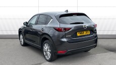 Mazda CX-5 2.2d Sport Nav+ 5dr Diesel Estate